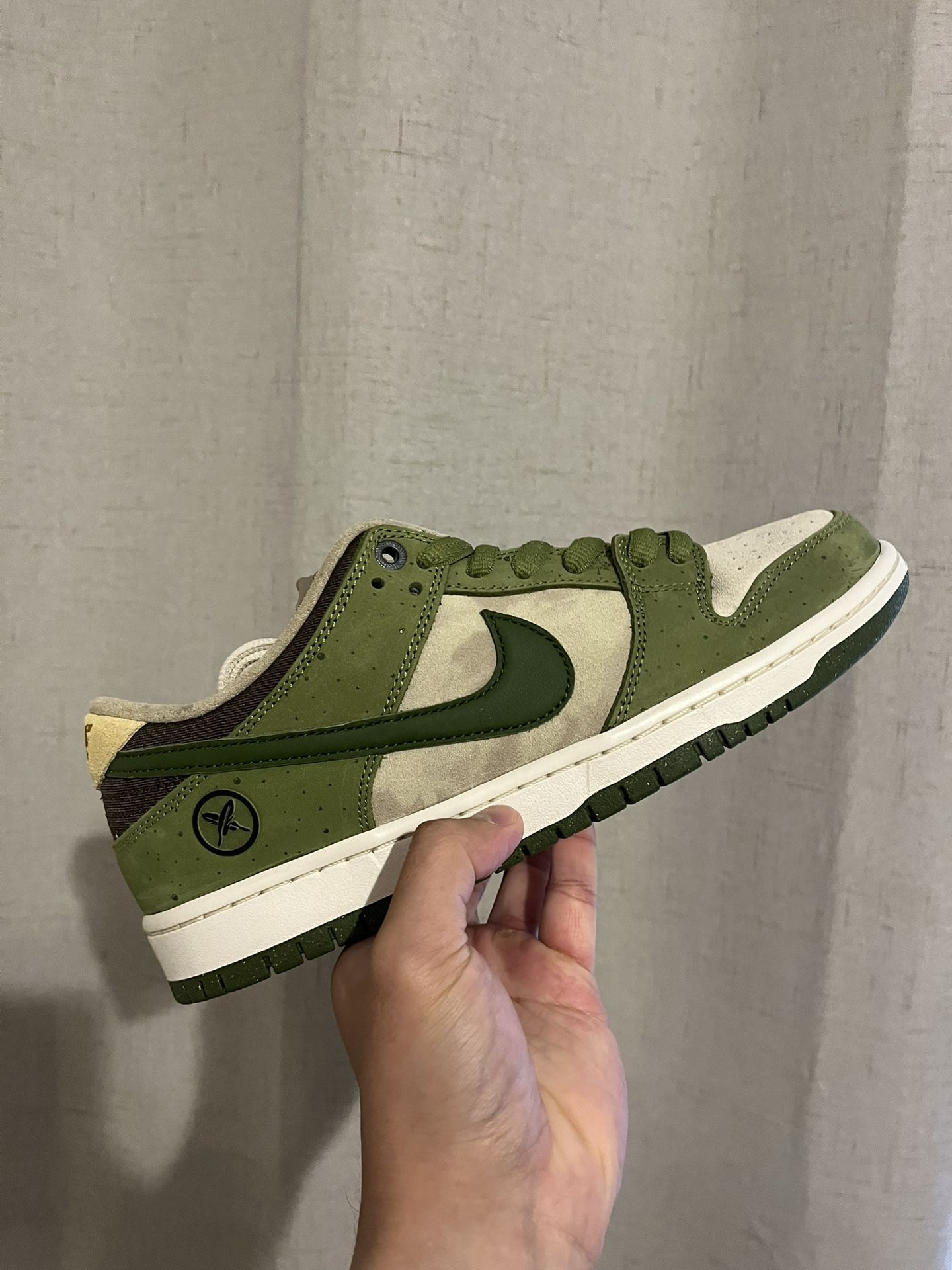 Nike SB “MATCHA” Size 9 (M)