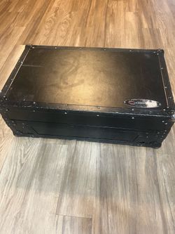 Odyssey Flight Case