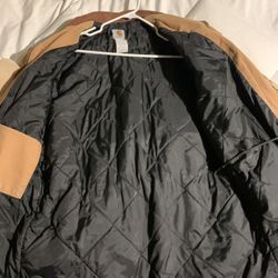 Vintage Carhart Jacket