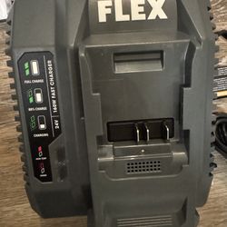 Flex Fast Charger