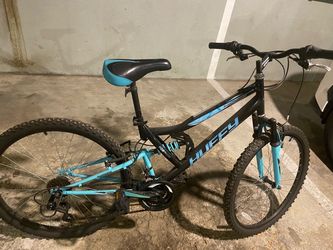 Bike for boys