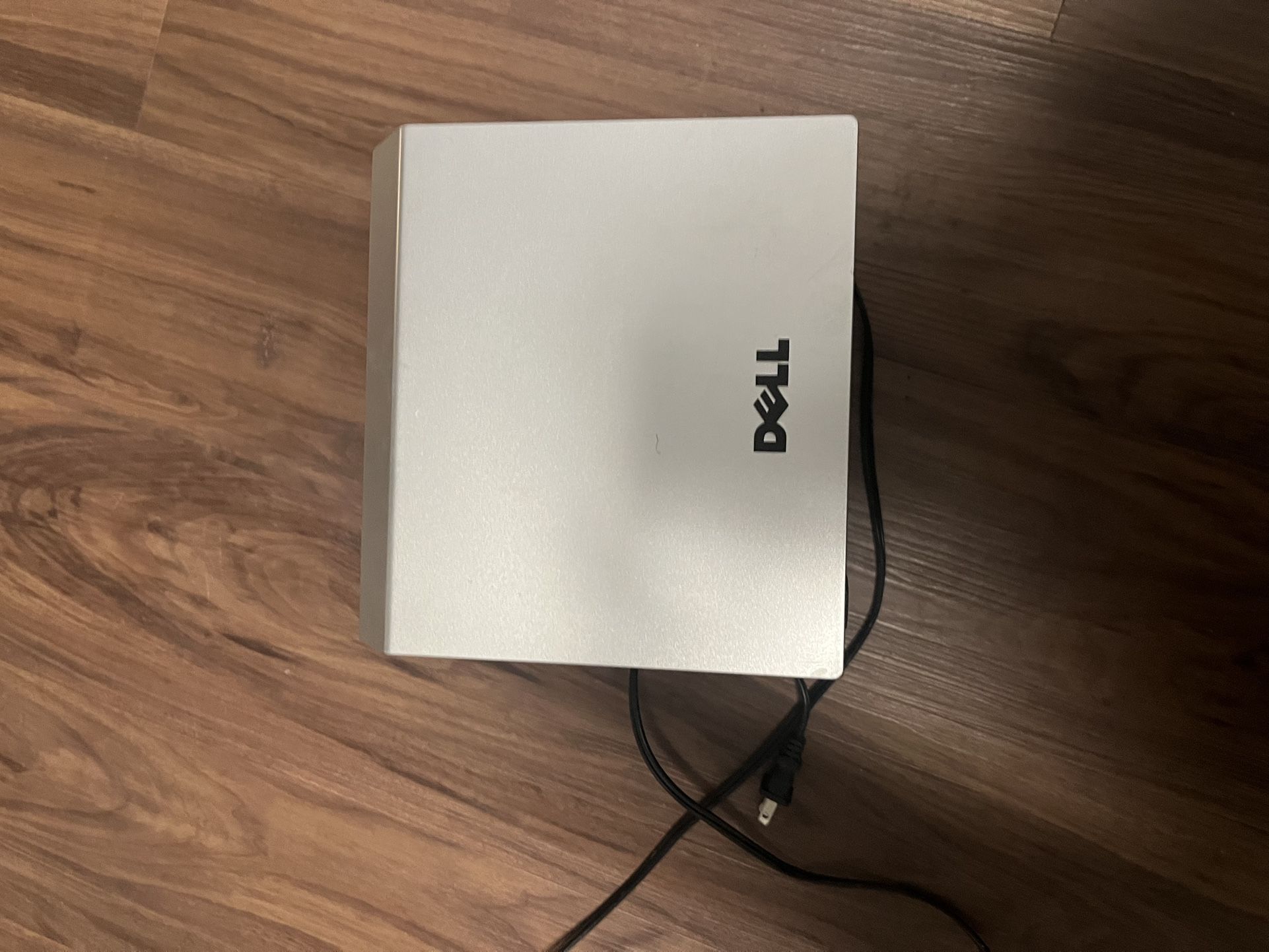 Dell Subwoofer Model:A525