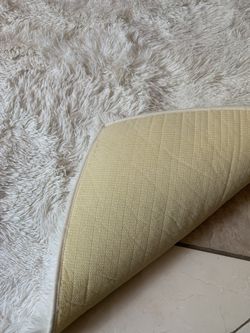 Fur Carpet