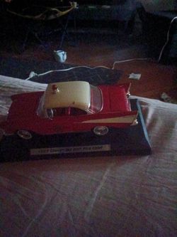 Vintage Car