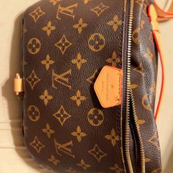 Cross Body Bumbag