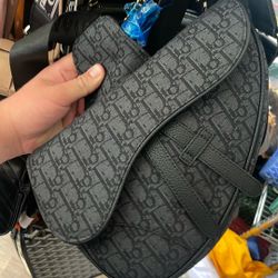 Dior Bag 