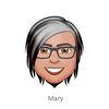 marym