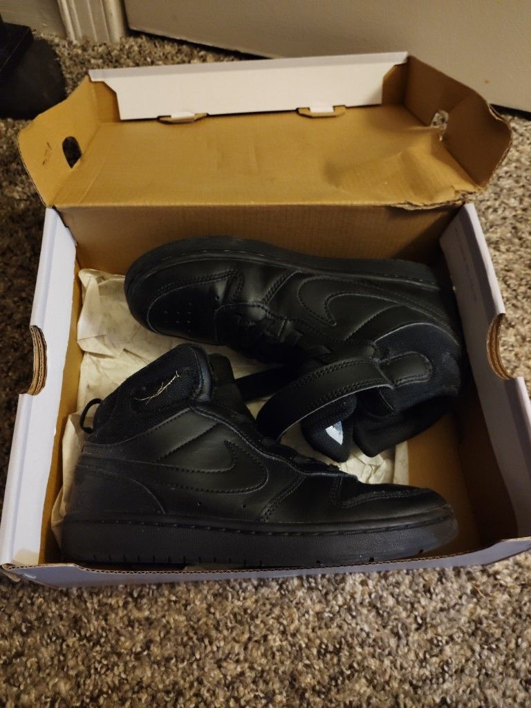 Kids Air Force One