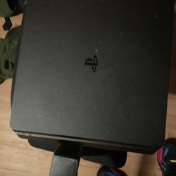 PS4 