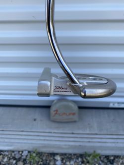 Scotty Cameron Putter 4 Sale