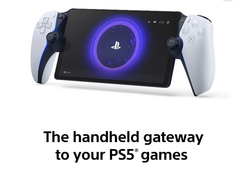 PS5 Portable 