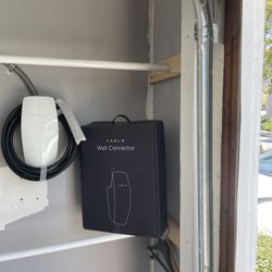 Tesla Wall Connector Charger EV Charger Car Charger Nema 1450