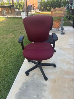Silla de escritorio