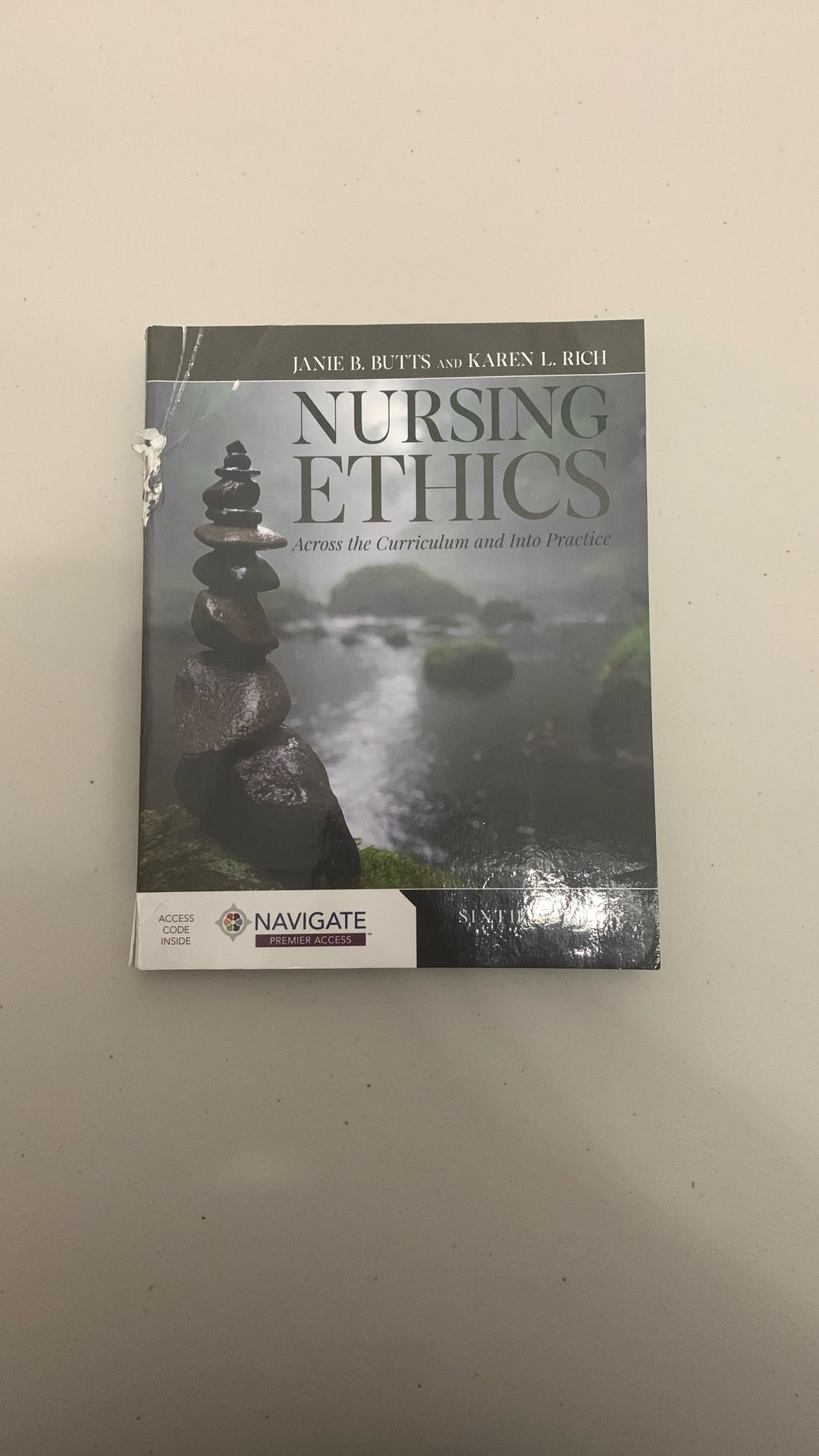 Nursing Ethics Across The Curriculum And Into Practice