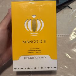 Mango Ice Edp