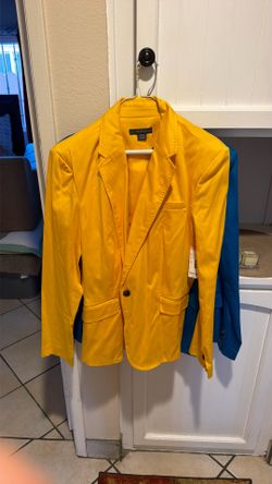 Fit Suit Jacket