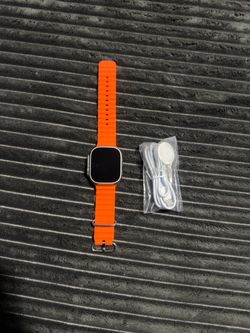 Apple Watch Ultra 2