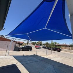 Canopy Canopies Shade Carport