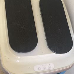 foot therapy 