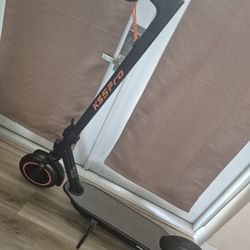 Yadea Kss Pro Electric Scooter