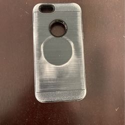 Iphone Case - 6 SE