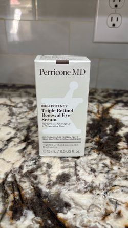 Perricone MD RETINOL