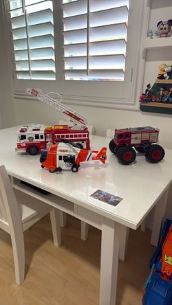 Bundle Toy Set