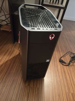 Alienware Aurora R7