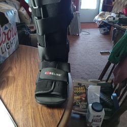 Med Boot