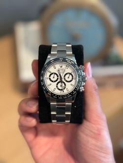 Panda Daytona