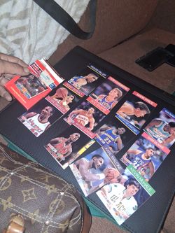 Nba playbook cards