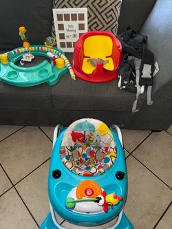 Baby items