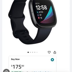 Fitbit Watch