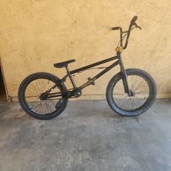 Bmx Bike