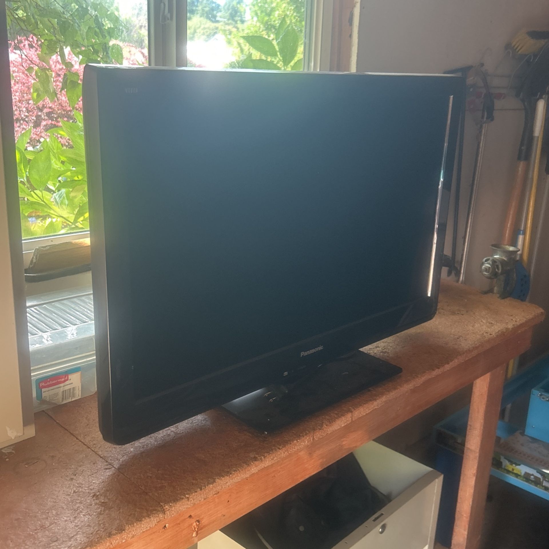 Panasonic 32inch Flat