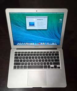Apple MacBook Air