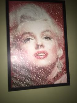 Marilyn Monroe picture