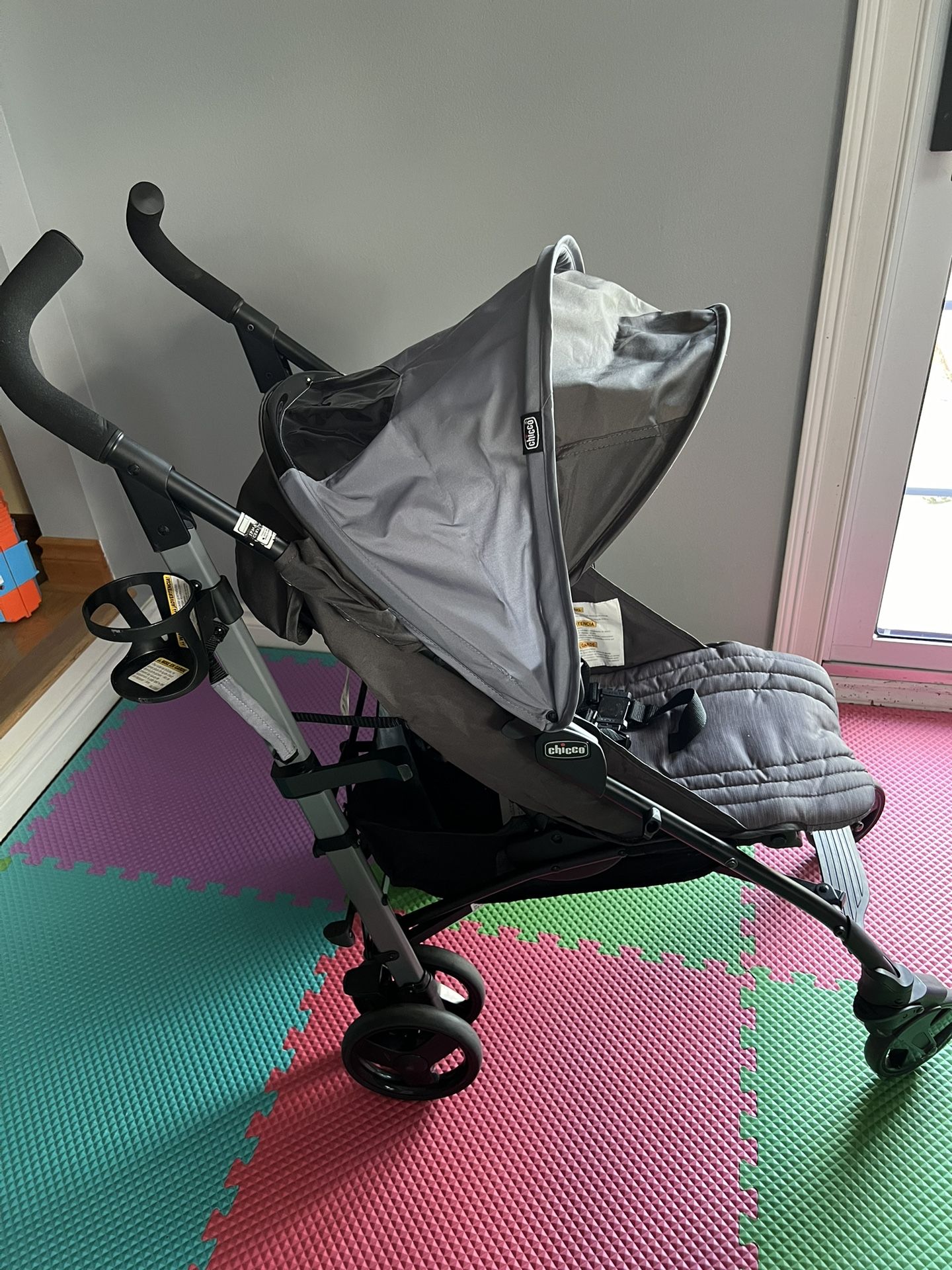 Stroller “Chicco”