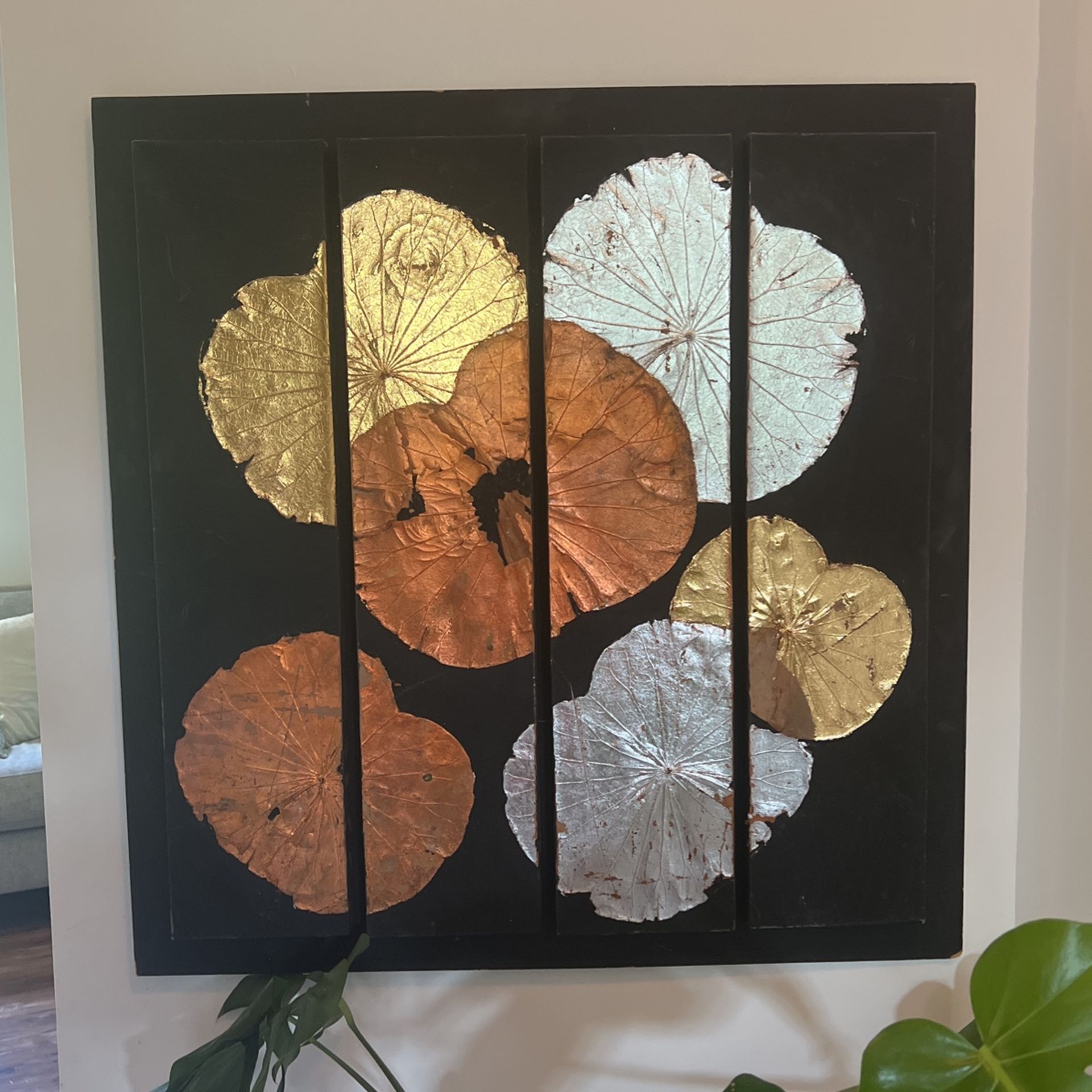 Wall Art Decor