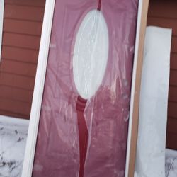 36in Door