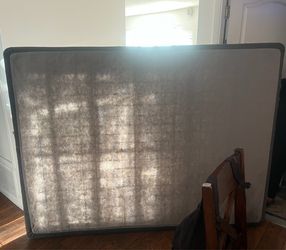 Box spring