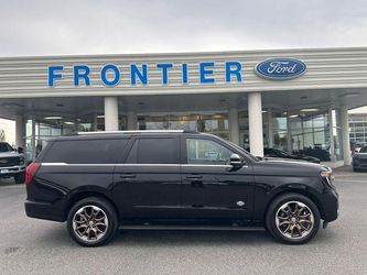 2025 Ford Expedition