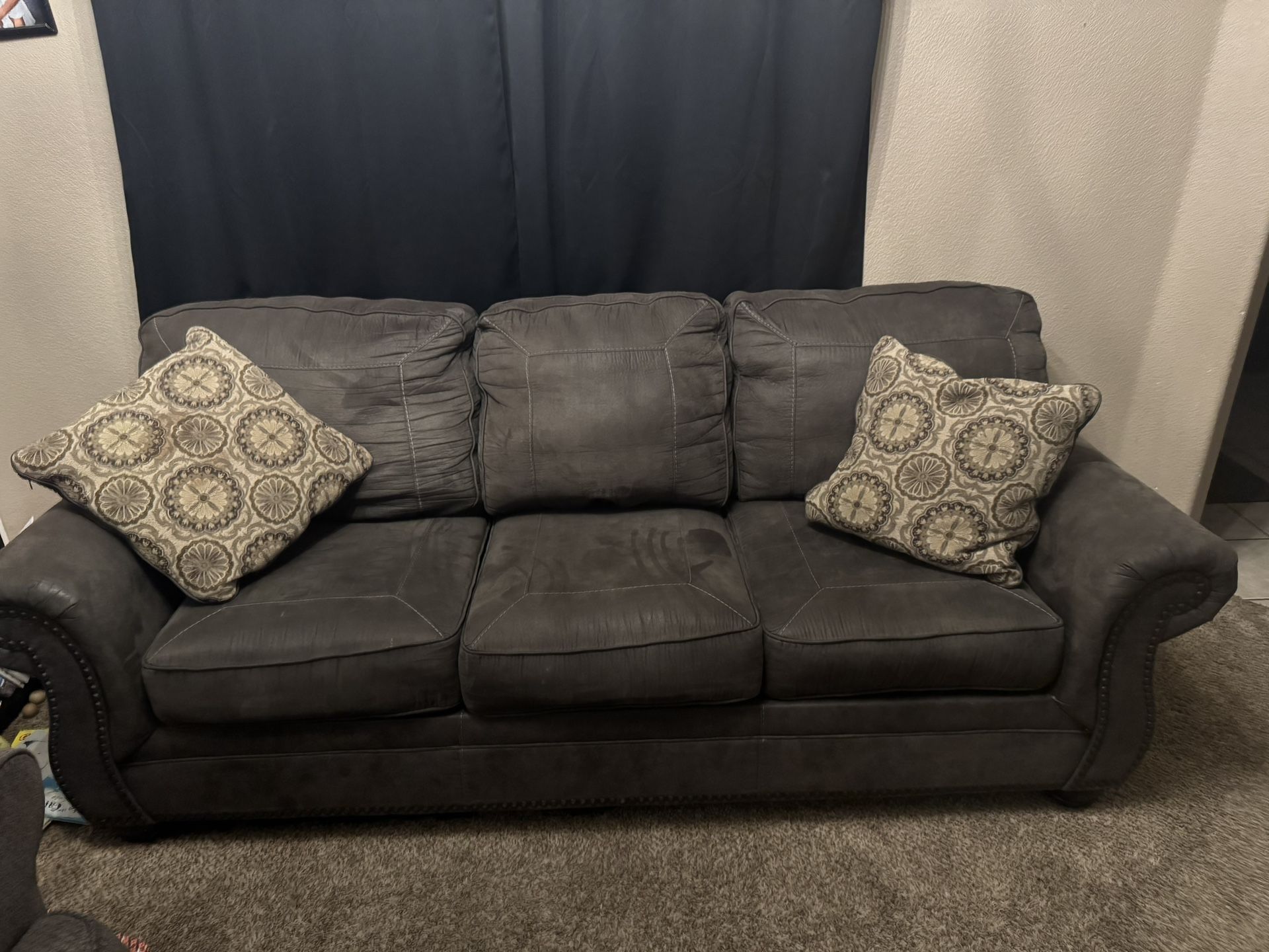 Couch Set