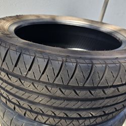 215/50r17 GoodYear Tires