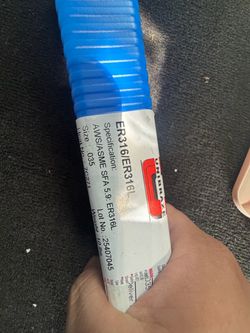 Stainless steel  Tig Rods