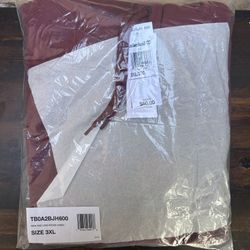 Timberland Hoodie Men Size 3XL 