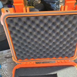 Pistol Gun Case