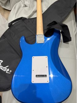 Fender Stratocaster squier