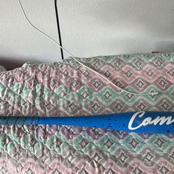 Combat Baseball Bat