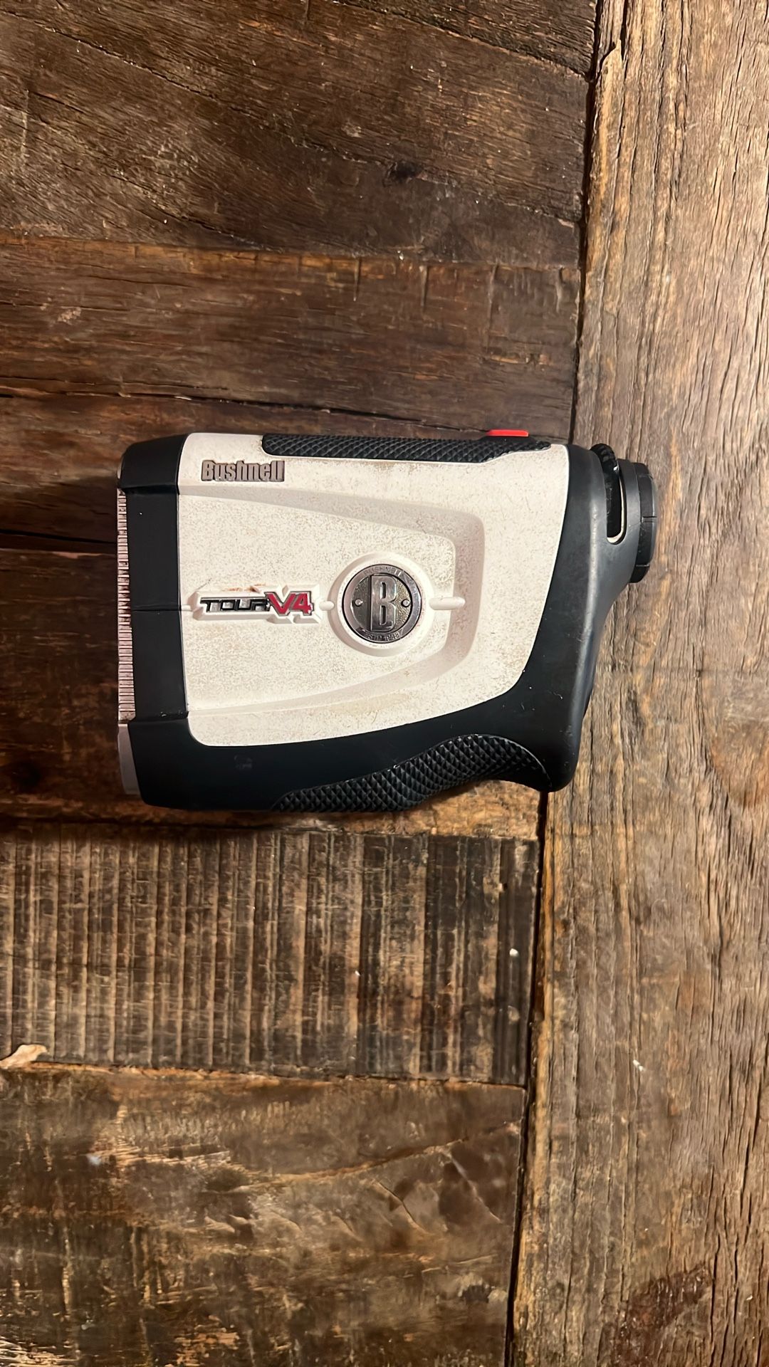 Bushnell Tour V4 Range Finder